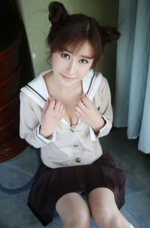 Escort  Dido from Oxford Street